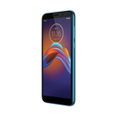 Moto E6 Play Azul Envío Gratis a Todo México