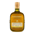 Buchanan's Whisky Master Blend 750 ml Envío Gratis a Todo México