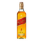 Johnnie Walker Caja 12 Piezas Whisky Red Label 750 ml