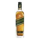 Johnnie Walker Whisky Green Label 700 ml Envío Gratis a Todo México