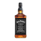 Jack Daniel´s Caja con 12 Piezas Whisky 1000 ml