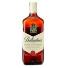 Ballantine´s Finest Whisky 750 ml Envío Gratis a Todo México