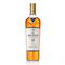 The Macallan Caja con 12 Piezas Whisky 15 Años Highland Single Malt 700 ml