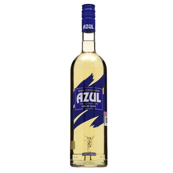 Gran Centenario Tequila Azul Reposado 950 ml Envío Gratis a Todo México