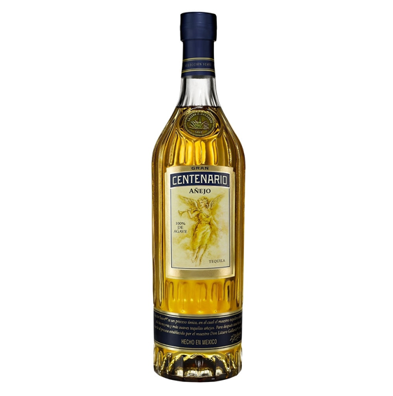 Gran Centenario Tequila Añejo 695 ml Envío Gratis a Todo México