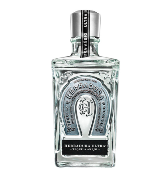 Herradura Tequila Ultra 700 ml Envío Gratis a Todo México