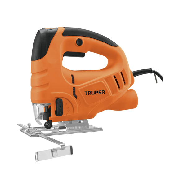 Truper Sierra Caladora Profesional 550 W CALA-A3 Naranja con Negro Envío Gratis a Todo México