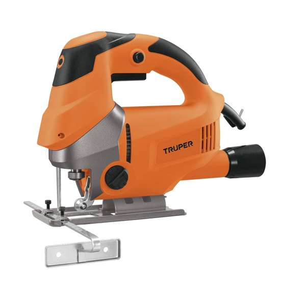 Truper Sierra Caladora Profesional 750 W CALA-A5 Naranja con Negro Envío Gratis a Todo México