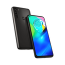 Moto G8 Power 64 GB Negro