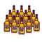 CHIVAS Caja con 12 Piezas Whisky Regal 12 750 ml