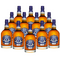 CHIVAS Caja con 12 Piezas Whisky Regal 18 750 ml