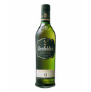 Glenfiddich Caja con 12 Piezas Whisky 12 Años 750 ml