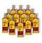 Jose Cuervo Caja con 12 Piezas Tequila Especial 695 ml