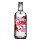 Absolut Vodka Raspberri 750 ml