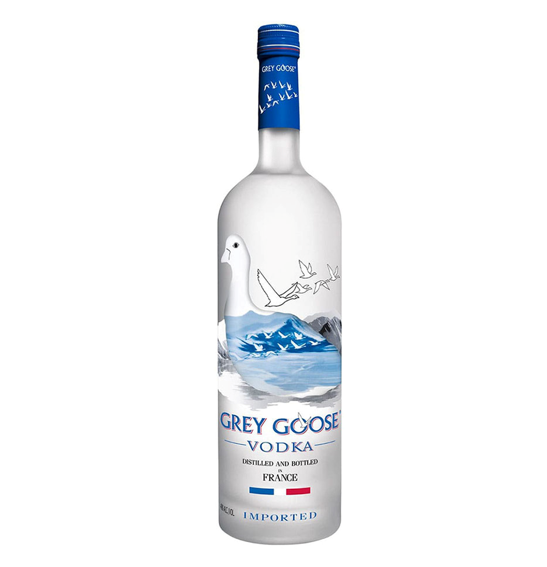 Grey Goose Vodka 4500 ml