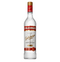 Stolichnaya Caja con 12 Piezas Vodka 750 ml