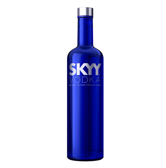 Skyy Vodka 750 ml