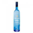 Götland Caja con 12 Piezas Vodka 1000 ml