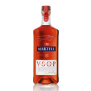 Martell Caja con 12 Piezas Cognac VSOP 700 ml