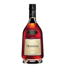 Hennessy Caja con 12 Piezas Cognac VSOP 700 ml