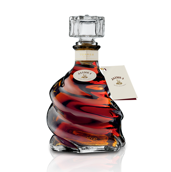 Torres Jaime I Brandy 700 ml