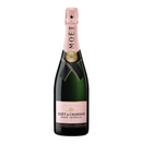 MOËT & CHANDON Champagne Rose Impérial 750 ml