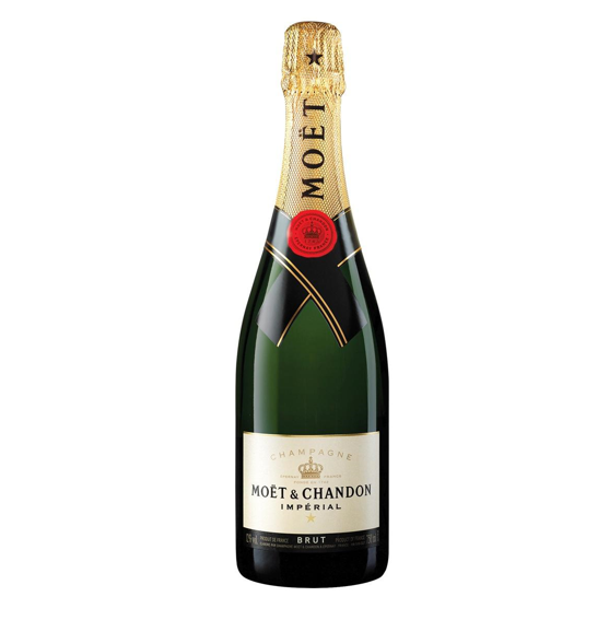 MOËT & CHANDON Champagne Impérial 750 ml