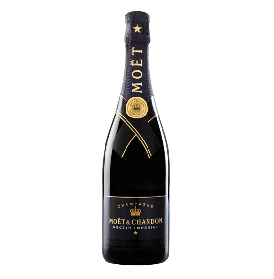 MOËT & CHANDON Champagne Nectar Impérial 750 ml