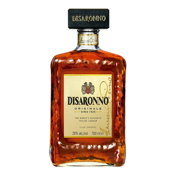 DISARONNO Licor Amaretto 700 ml