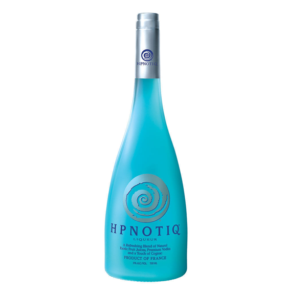 HIPNOTIQ Licor 750 ml