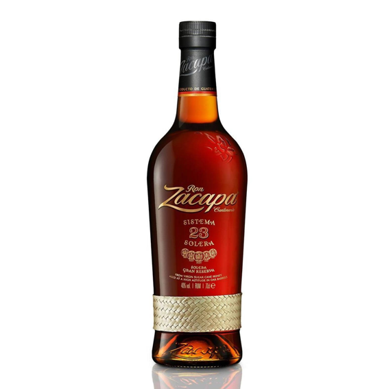 Zacapa Centenario Ron 23 Años 1000 ml