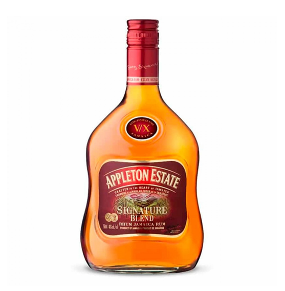 Appleton Ron Estate Signature Blend XV 750 ml