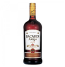 BACARDÍ Ron Añejo 1000 ml