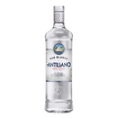 Antillano Caja con 12 Piezas Ron Blanco 1000 ml