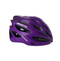 Benotto Kit Casco Ruta MV50 CROSTIS Morado/Blanco + Timbre ”I Love My BENOTTO” Rojo + Luz trasera USB Roja Envío Gratis a Todo México