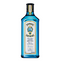 Bombay Sapphire Ginebra 1000 ml