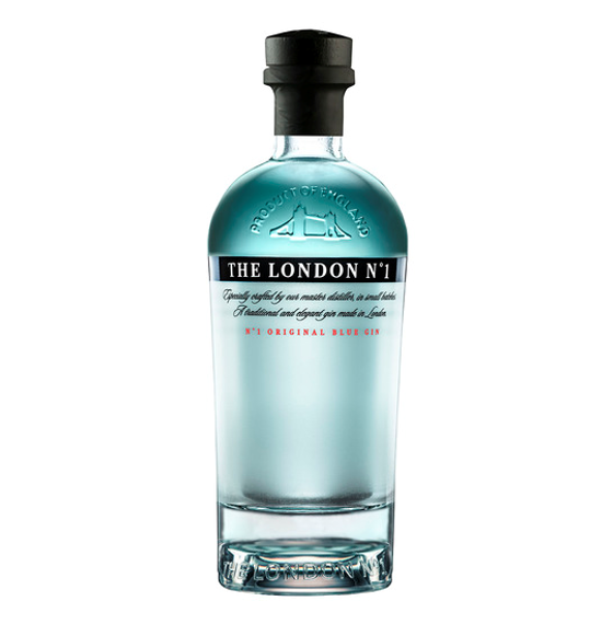 The London N1 Ginebra 700 ml