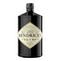 HENDRICK'S Caja con 12 Piezas Ginebra 1000 ml