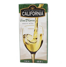 California Vino Blanco Mexicano Brick 1000 ml