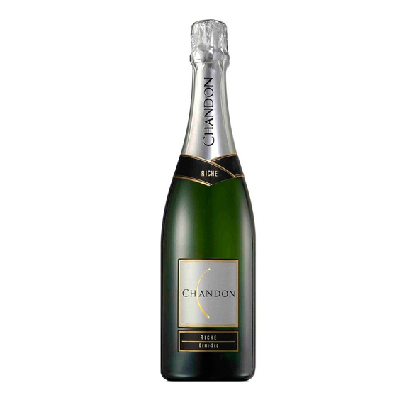 Chandon Vino Espumoso Demi Sec 750 ml