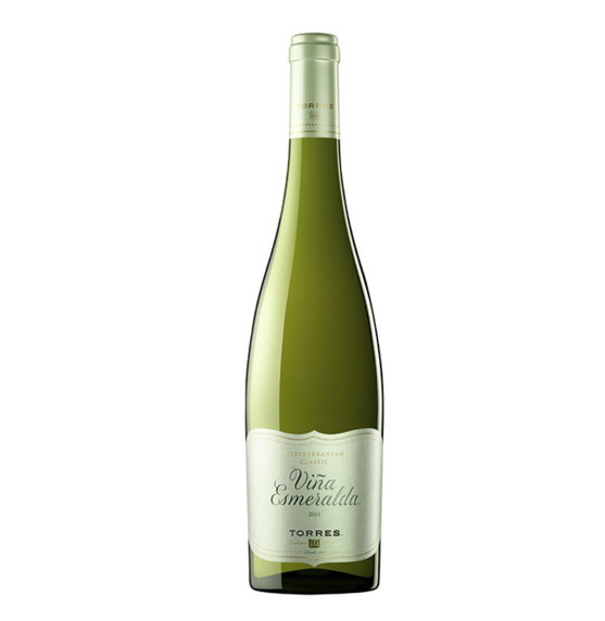 Viña Esmeralda Vino Blanco Español 750 ml