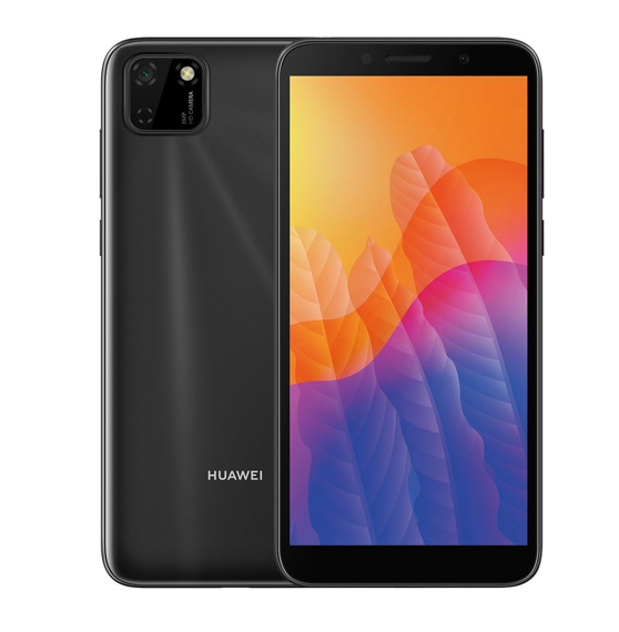 Huawei Y5p 32 GB Negro