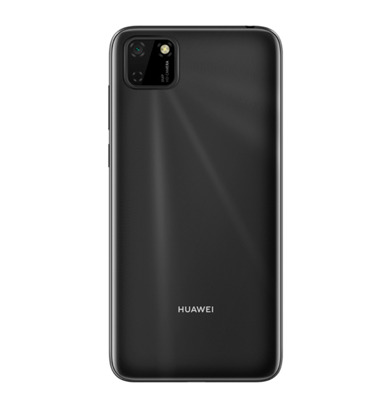 Huawei Y5p 32 GB Negro