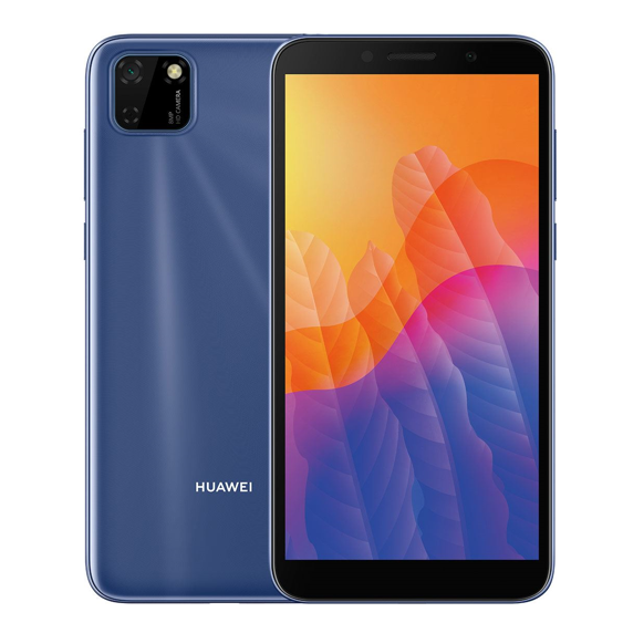 Huawei Y5p 32 GB Azul