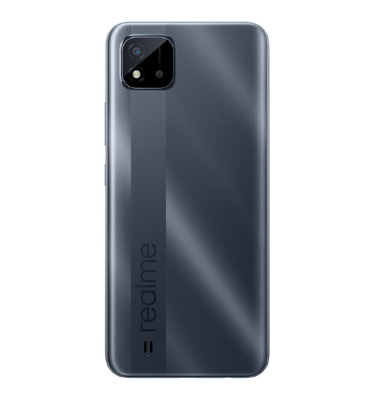 Realme C11 32 GB Pepper Grey Gris