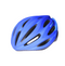 Benotto Kit Bicicleta para Niño Cross VKR-13 R20 1V. Frenos ”V” Acero Negro/Blanco/Azul + Casco BENOTTO Ruta HW-1 TOURMALET Azul + Luz Trasera USB Azul Envío Gratis a Todo México