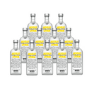 Absolut Caja con 12 Piezas Vodka Citron 750 ml