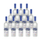 Grey Goose Caja con 12 Piezas Vodka 750 ml