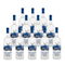 Grey Goose Caja con 12 Piezas Vodka 1000 ml