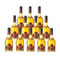 43 Caja con 12 Piezas Licor 1000 ml